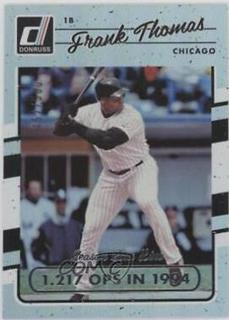 Frank Thomas