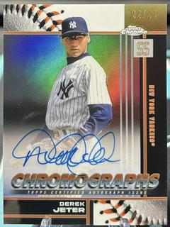 Derek Jeter