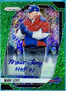 Marv Levy