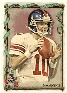 Eli Manning