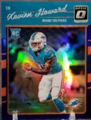 Xavien Howard