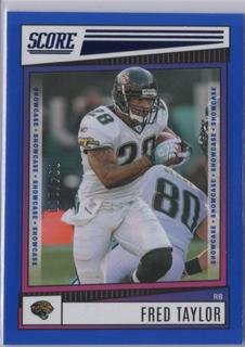 Fred Taylor