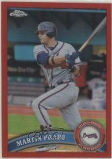 Martin Prado