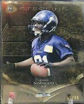 Kevin Norwood