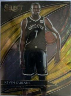 Kevin Durant