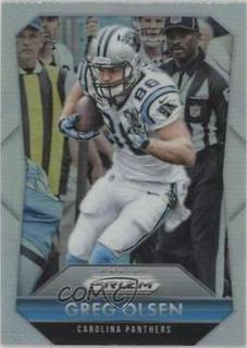 Greg Olsen