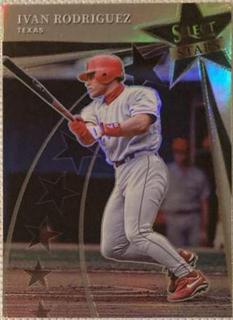 Ivan Rodriguez