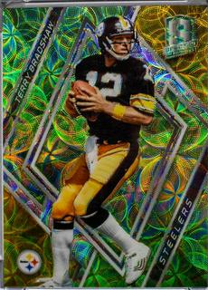 Terry Bradshaw