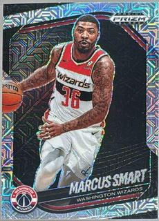 Marcus Smart