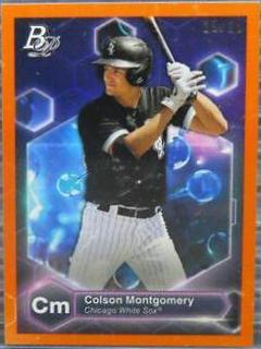 Colson Montgomery