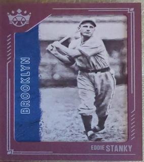 Eddie Stanky