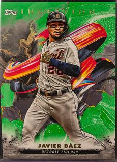 Javier Baez