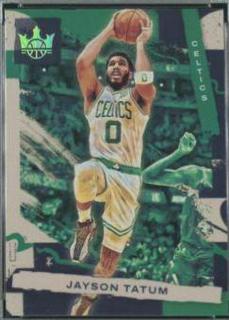 Jayson Tatum