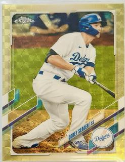Corey Seager