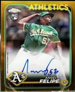 Angel Felipe