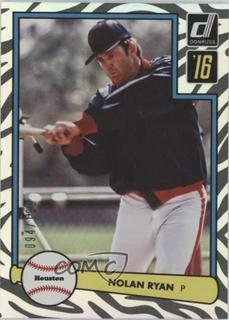 Nolan Ryan