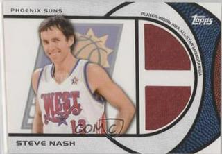 Steve Nash