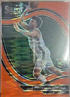 Jordan Nwora