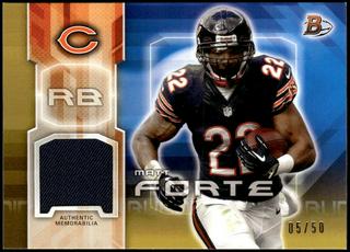 Matt Forte
