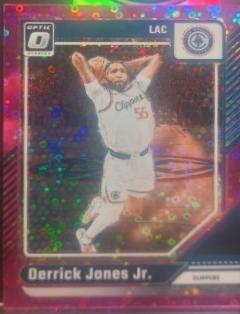 Derrick Jones Jr.