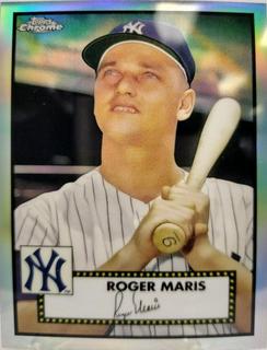 Roger Maris