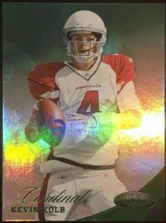 Kevin Kolb
