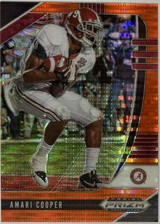 Amari Cooper