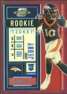 Jerry Jeudy