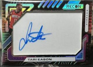 Tari Eason