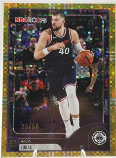 Ivica Zubac