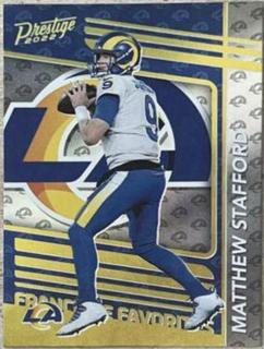 Matthew Stafford