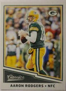 Aaron Rodgers