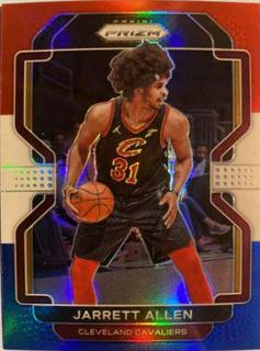 Jarrett Allen
