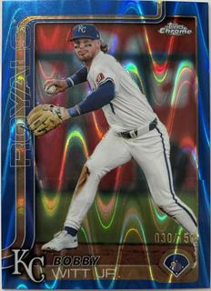Bobby Witt Jr.