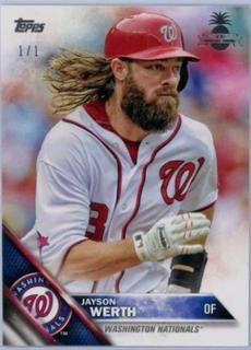 Jayson Werth