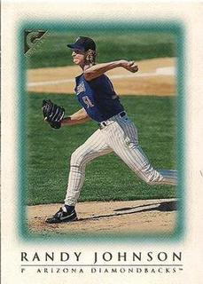 Randy Johnson