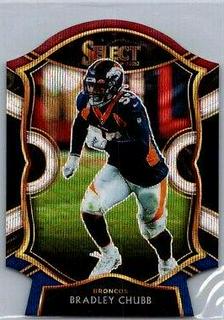 Bradley Chubb