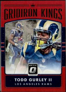 Todd Gurley II