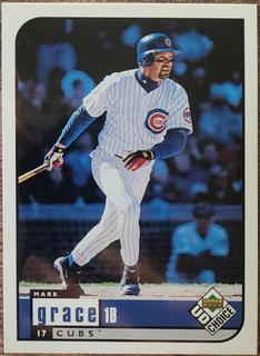Mark Grace