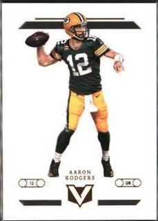 Aaron Rodgers