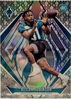 Keilan Robinson