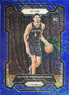 Victor Wembanyama
