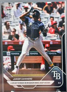 Junior Caminero