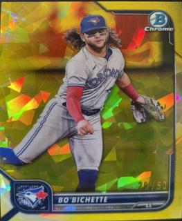 Bo Bichette