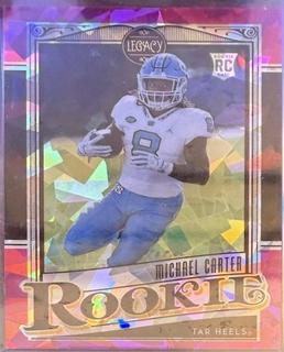 Michael Carter
