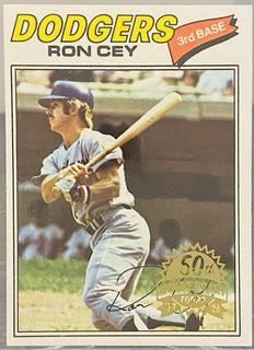 Ron Cey