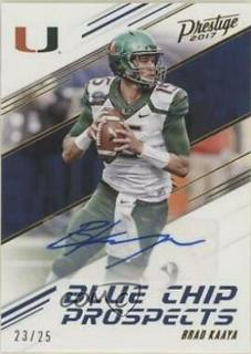 Brad Kaaya
