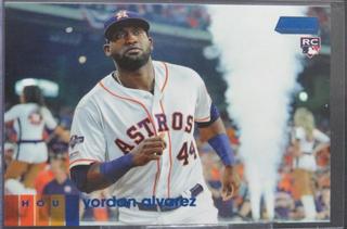 Yordan Alvarez