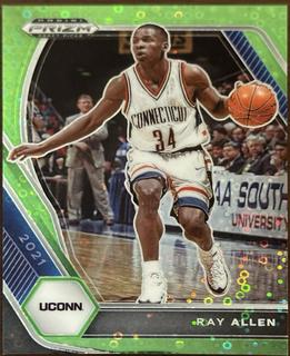 Ray Allen