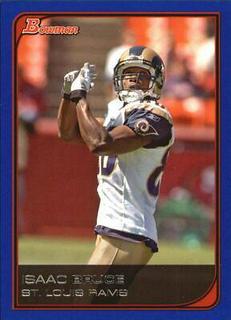 Isaac Bruce